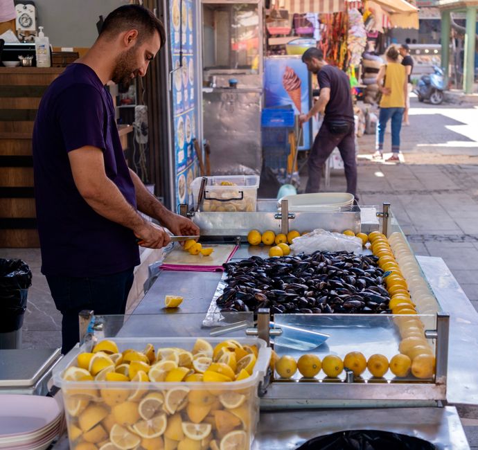 Dal 3 al 5 luglio a Bacoli torna Mytilus Fest