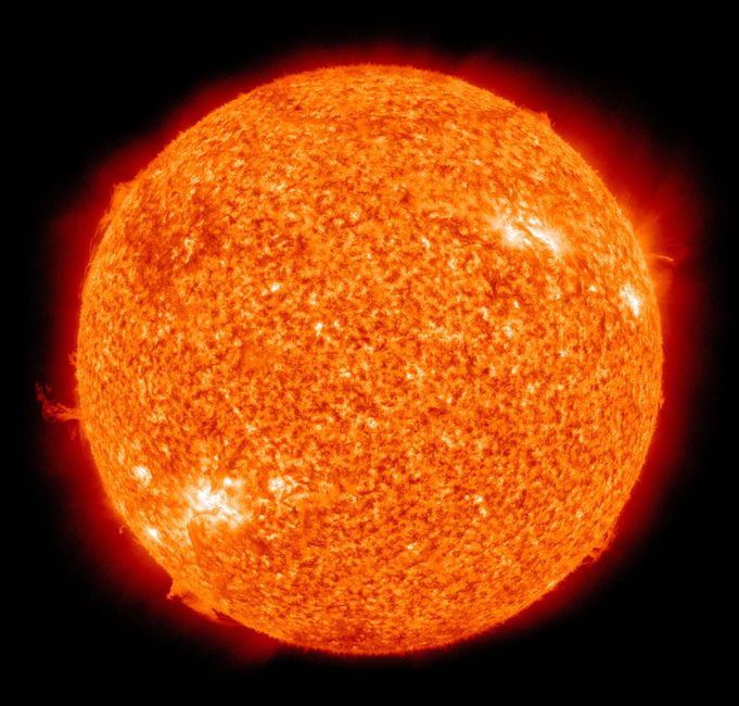 Previsioni meteo, la settimana sarà rovente: gran caldo e pochi temporali. Qualche picco a 40°C