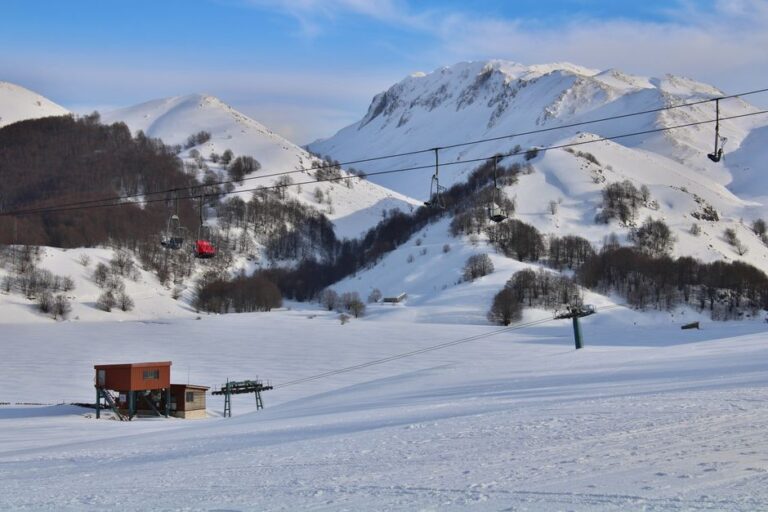 settimana bianca al Cavallino Bianco di Ortisei