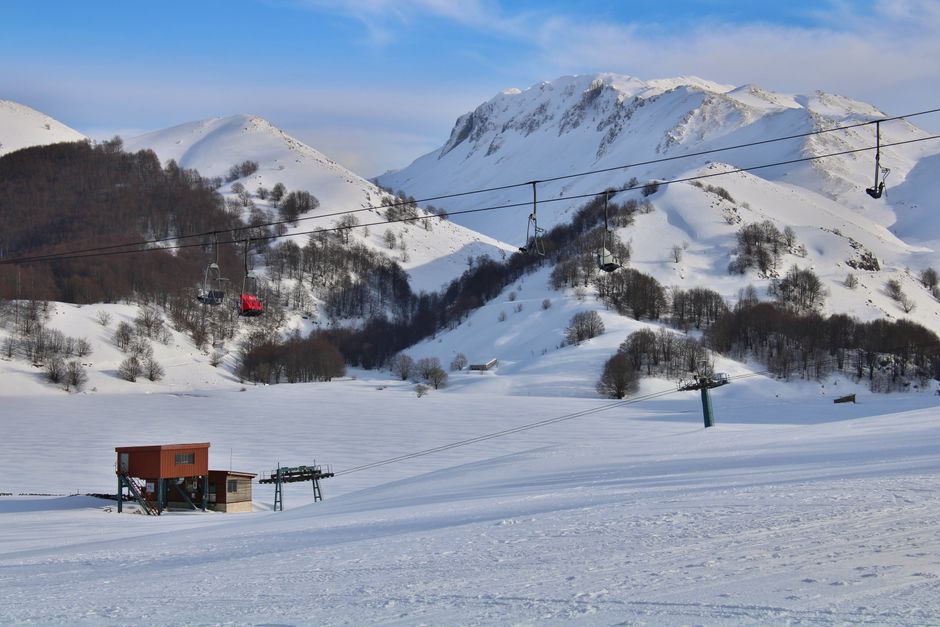settimana bianca al Cavallino Bianco di Ortisei