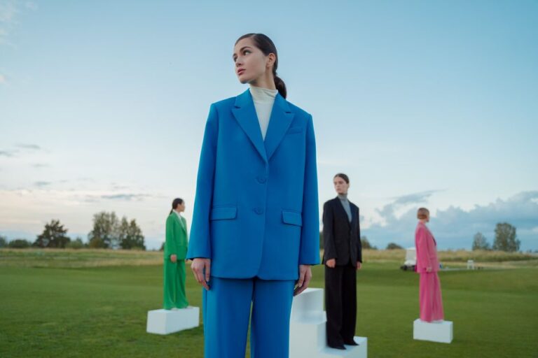 Un anno senza Armani, eleganza discreta e azienda solida le sue eredità