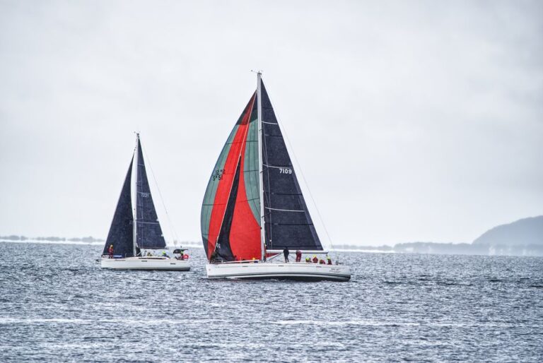 America's Cup: Luna Rossa annuncia il team, domani l'arrivo delle barche a Nisida