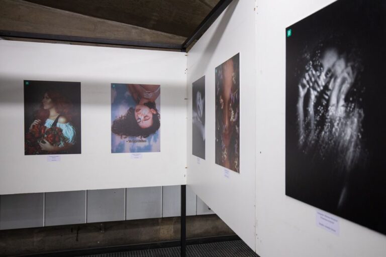 E&U, a Torino l'arte mette in discussione i suoi confini