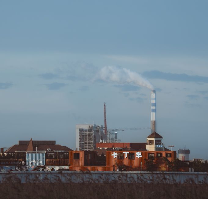 Ets, il nodo delle minori tutele per i settori a rischio delocalizzazione