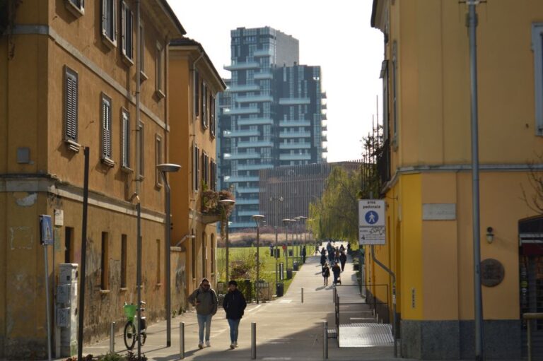 Milano, una nuova partecipata dedicata all’housing sociale