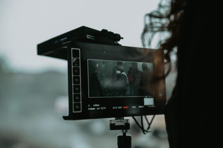 Mutrion unico corto italiano in gara all'Afi Fest